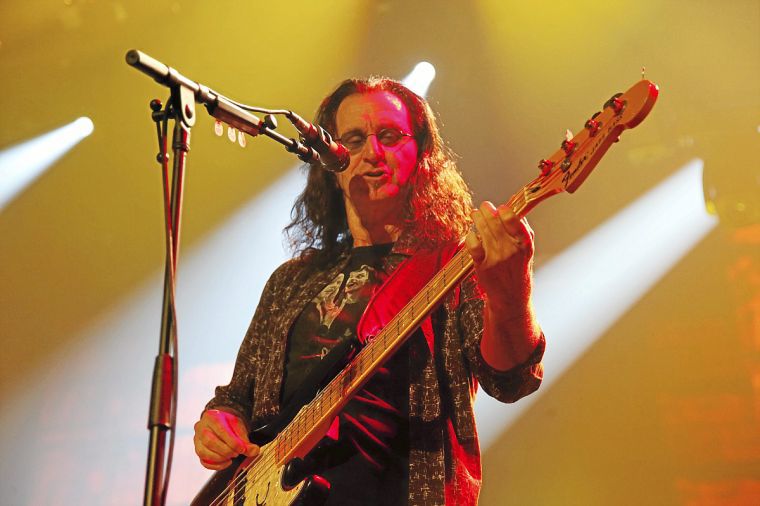 Rush